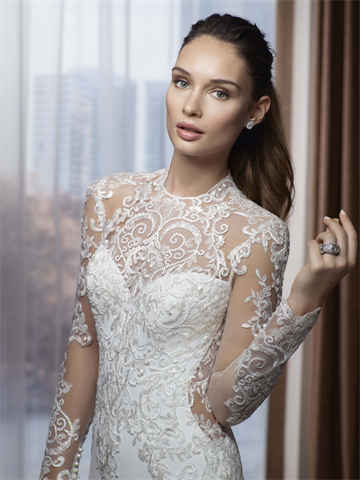 Nieuwe collectie | Bruidsmode Lydia 