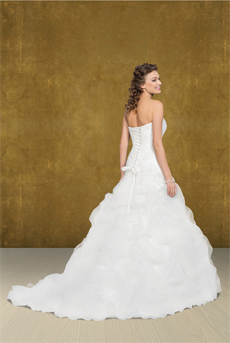 Nieuwe collectie | Bruidsmode Lydia 