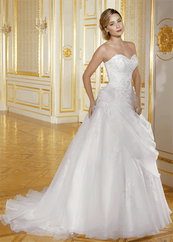 Nieuwe collectie | Bruidsmode Lydia 
