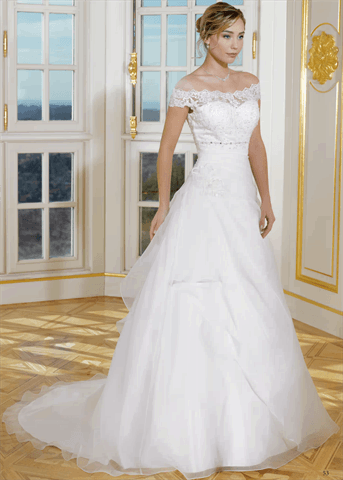 Nieuwe collectie | Bruidsmode Lydia 