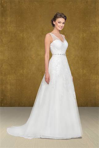 Nieuwe collectie | Bruidsmode Lydia 