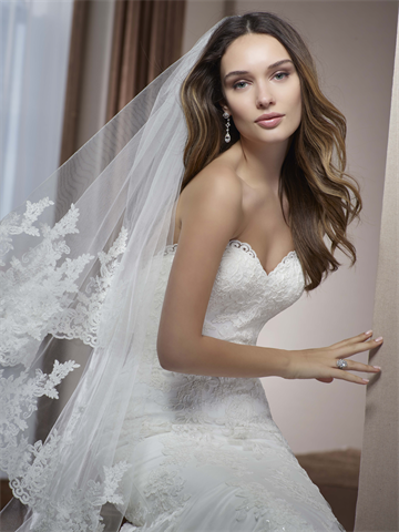 Nieuwe collectie | Bruidsmode Lydia 