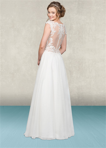 Nieuwe collectie | Bruidsmode Lydia 