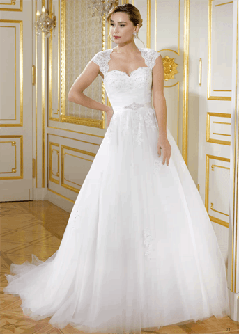 Nieuwe collectie | Bruidsmode Lydia 