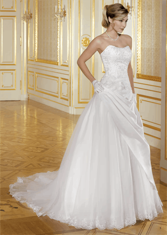 Nieuwe collectie | Bruidsmode Lydia 