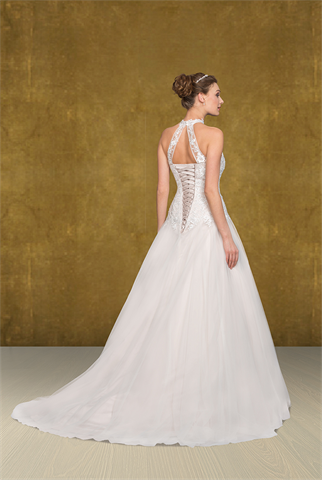 Nieuwe collectie | Bruidsmode Lydia 