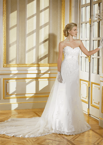 Nieuwe collectie | Bruidsmode Lydia 
