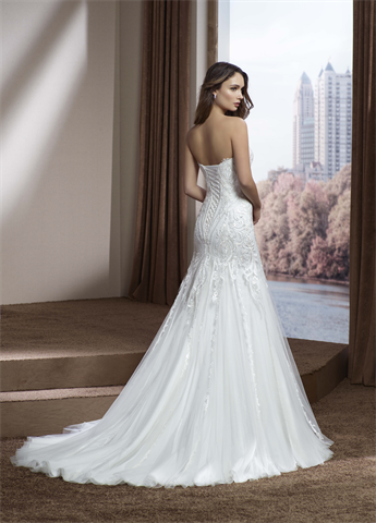 Nieuwe collectie | Bruidsmode Lydia 