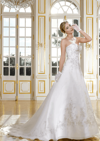 Nieuwe collectie | Bruidsmode Lydia 