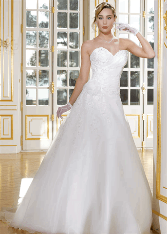 Nieuwe collectie | Bruidsmode Lydia 