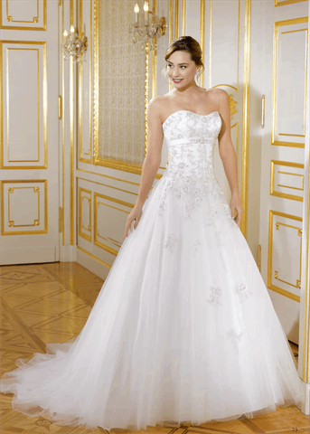 Nieuwe collectie | Bruidsmode Lydia 