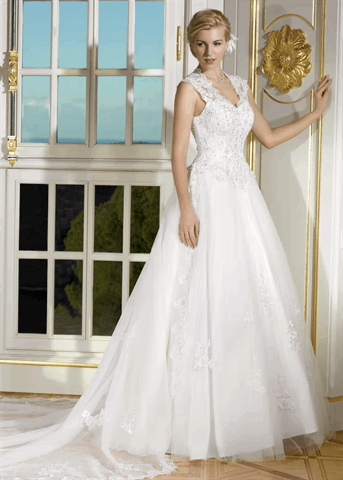 Nieuwe collectie | Bruidsmode Lydia 