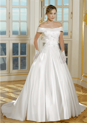 Nieuwe collectie | Bruidsmode Lydia 