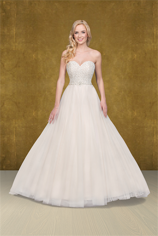 Nieuwe collectie | Bruidsmode Lydia 