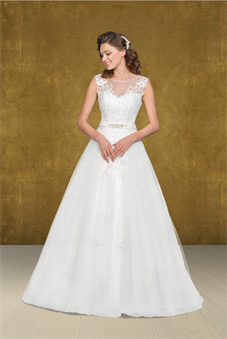 Nieuwe collectie | Bruidsmode Lydia 