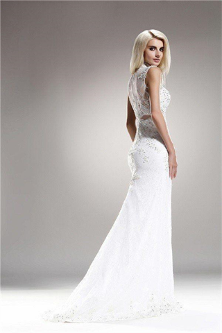 Nieuwe collectie | Bruidsmode Lydia 