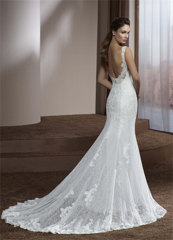 Nieuwe collectie | Bruidsmode Lydia 