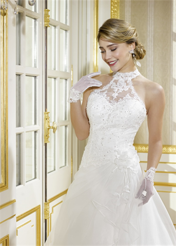 Nieuwe collectie | Bruidsmode Lydia 