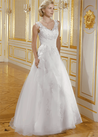 Nieuwe collectie | Bruidsmode Lydia 