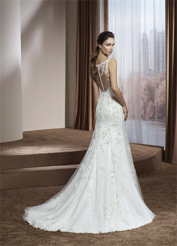 Nieuwe collectie | Bruidsmode Lydia 