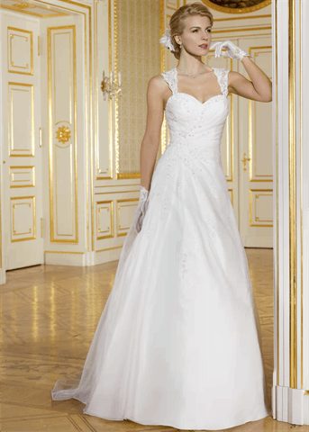 Nieuwe collectie | Bruidsmode Lydia 