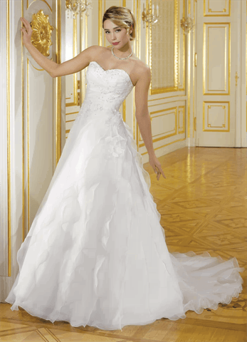 Nieuwe collectie | Bruidsmode Lydia 