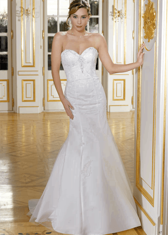 Nieuwe collectie | Bruidsmode Lydia 