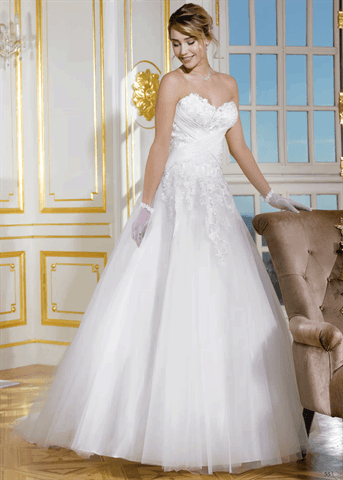 Nieuwe collectie | Bruidsmode Lydia 