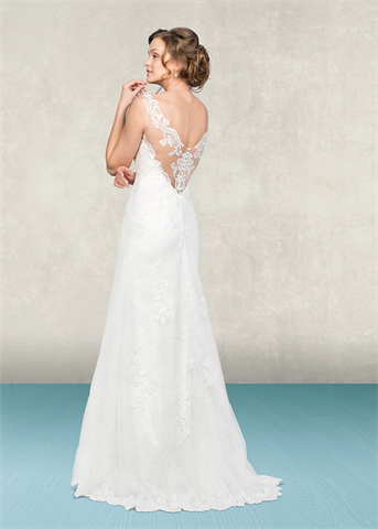 Nieuwe collectie | Bruidsmode Lydia 