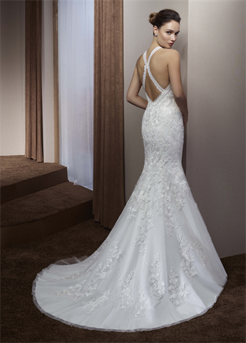 Nieuwe collectie | Bruidsmode Lydia 