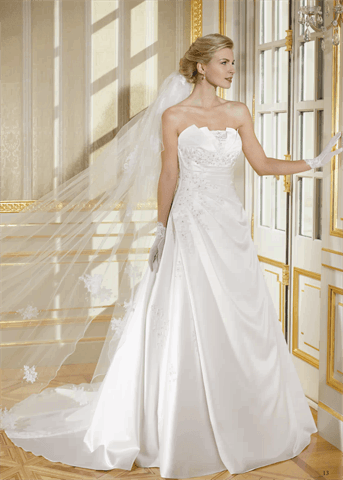 Nieuwe collectie | Bruidsmode Lydia 