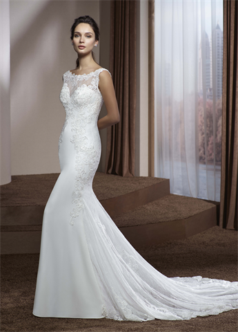 Nieuwe collectie | Bruidsmode Lydia 