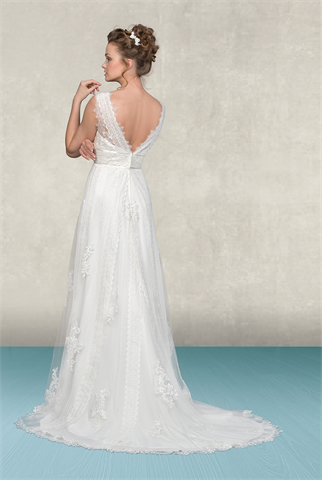 Nieuwe collectie | Bruidsmode Lydia 