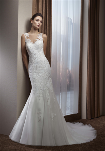 Nieuwe collectie | Bruidsmode Lydia 