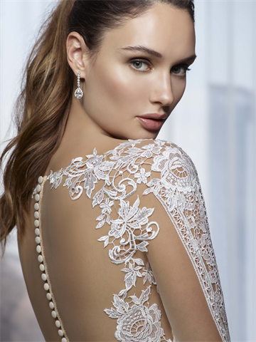 Nieuwe collectie | Bruidsmode Lydia 