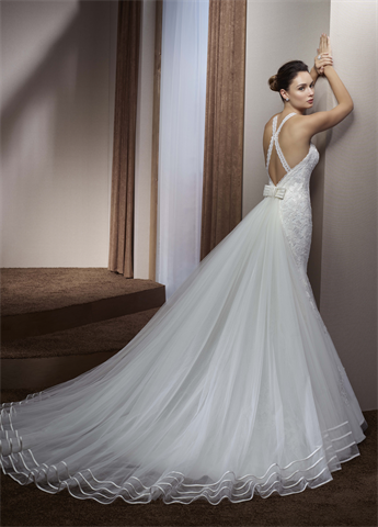 Nieuwe collectie | Bruidsmode Lydia 