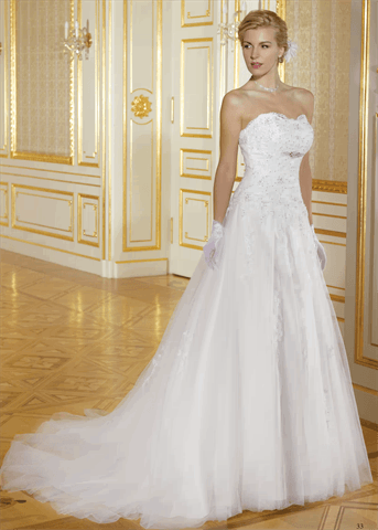 Nieuwe collectie | Bruidsmode Lydia 