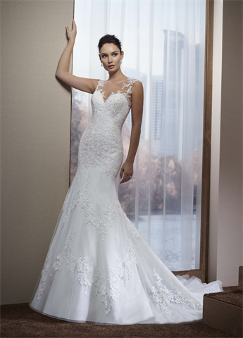 Nieuwe collectie | Bruidsmode Lydia 