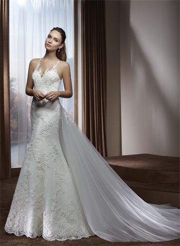 Nieuwe collectie | Bruidsmode Lydia 