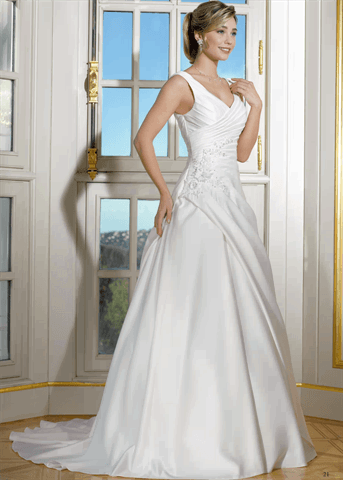 Nieuwe collectie | Bruidsmode Lydia 