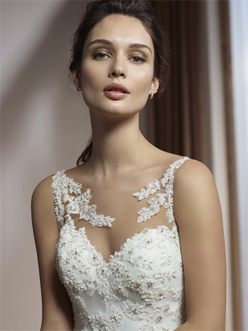 Nieuwe collectie | Bruidsmode Lydia 