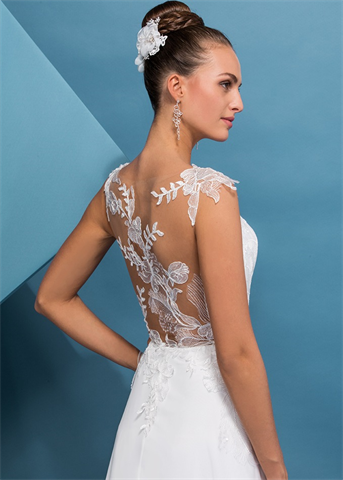 Nieuwe collectie | Bruidsmode Lydia 