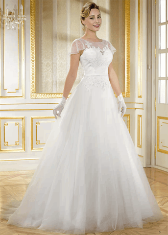 Nieuwe collectie | Bruidsmode Lydia 