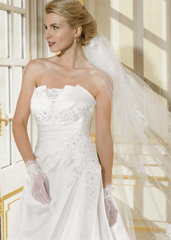 Nieuwe collectie | Bruidsmode Lydia 