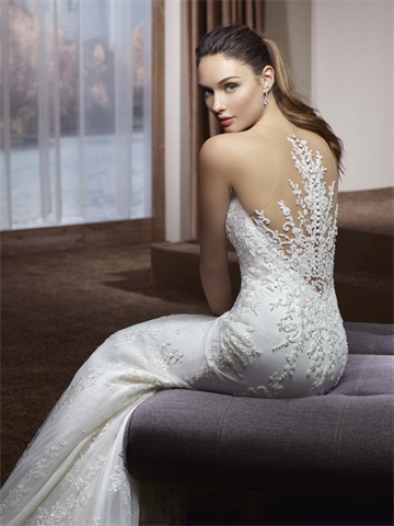 Nieuwe collectie | Bruidsmode Lydia 