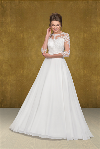 Nieuwe collectie | Bruidsmode Lydia 