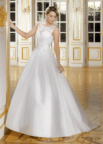 Nieuwe collectie | Bruidsmode Lydia 