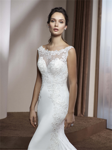 Nieuwe collectie | Bruidsmode Lydia 