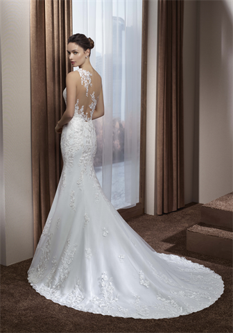 Nieuwe collectie | Bruidsmode Lydia 