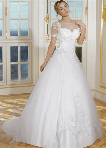 Nieuwe collectie | Bruidsmode Lydia 